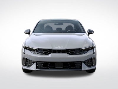 2027 Kia K5 GT-Line