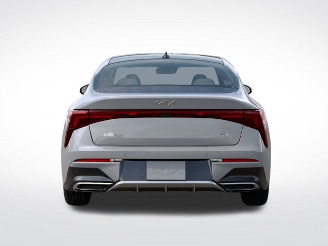 2027 Kia K5 GT-Line