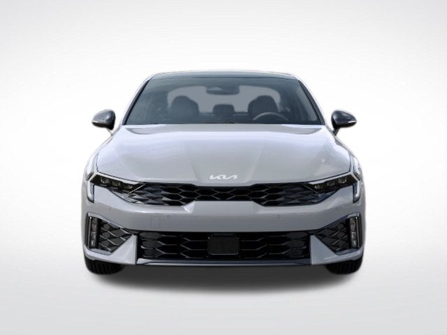 2027 Kia K5 GT-Line