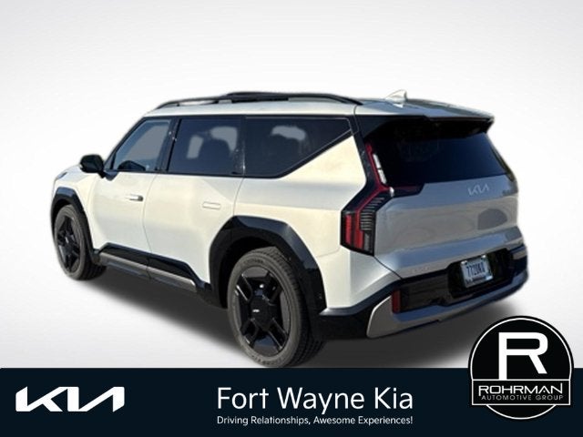 2024 Kia EV9 GT-Line