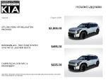 2024 Kia EV9 GT-Line