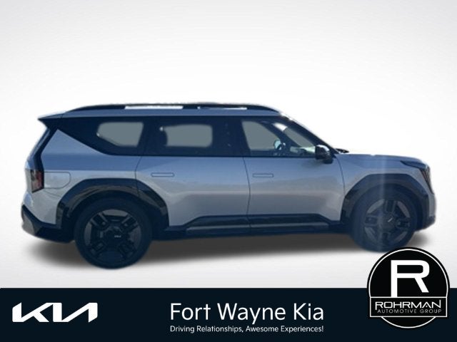 2024 Kia EV9 GT-Line