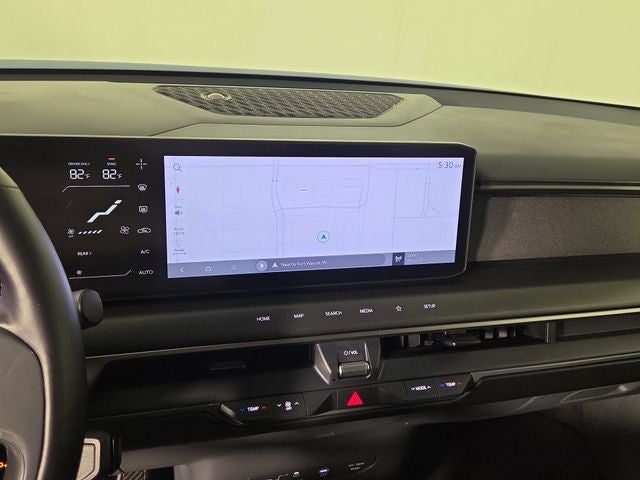 2024 Kia EV9 Wind