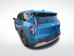 2024 Kia EV9 Wind