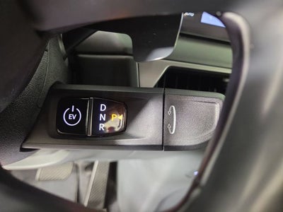 2024 Kia EV9 Wind