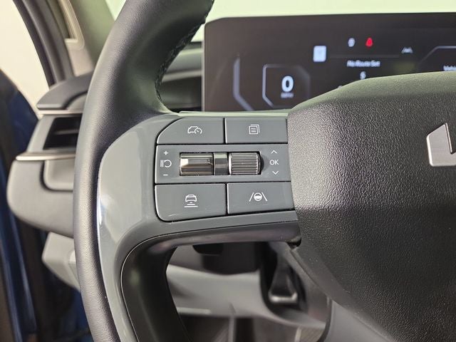 2024 Kia EV9 Wind