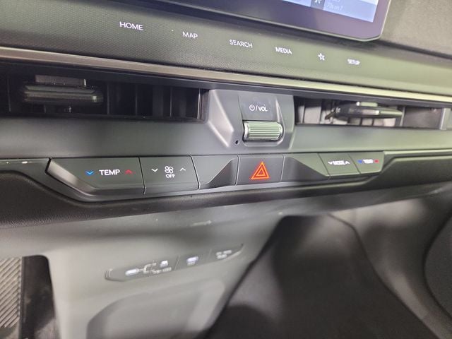 2024 Kia EV9 Wind