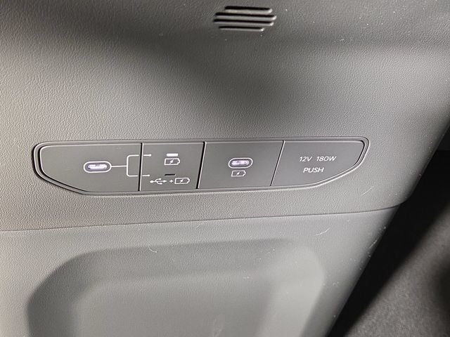 2024 Kia EV9 Wind