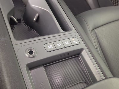 2024 Kia EV9 Wind