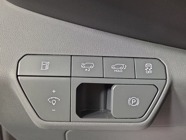 2024 Kia EV9 Wind