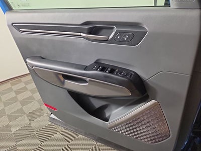 2024 Kia EV9 Wind