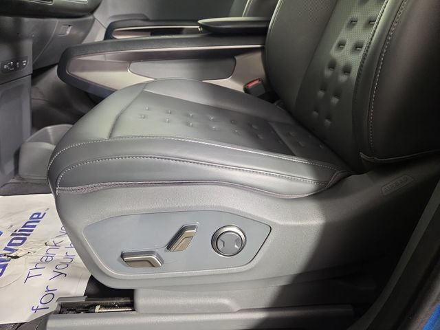 2024 Kia EV9 Wind