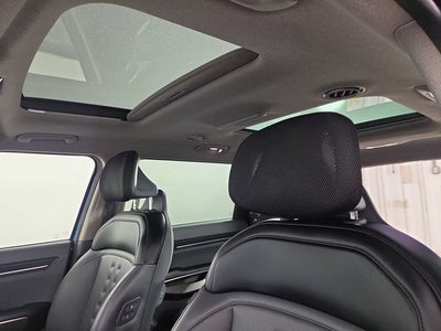 2024 Kia EV9 Wind