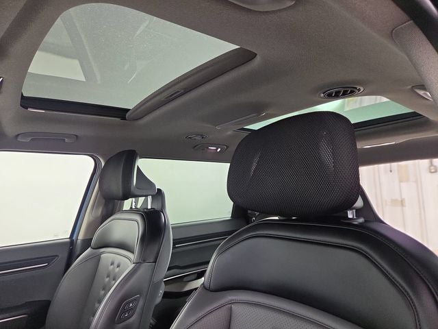 2024 Kia EV9 Wind