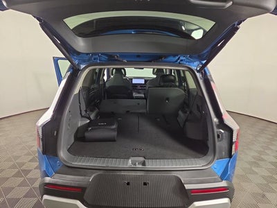 2024 Kia EV9 Wind