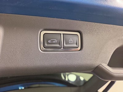 2024 Kia EV9 Wind