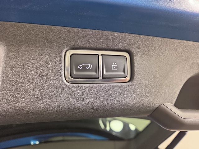 2024 Kia EV9 Wind