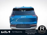 2024 Kia EV9 Wind