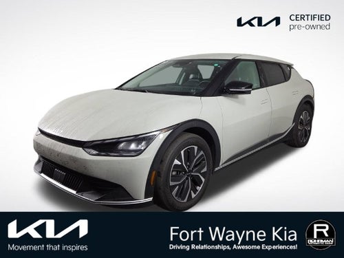 2024 Kia EV6 Light