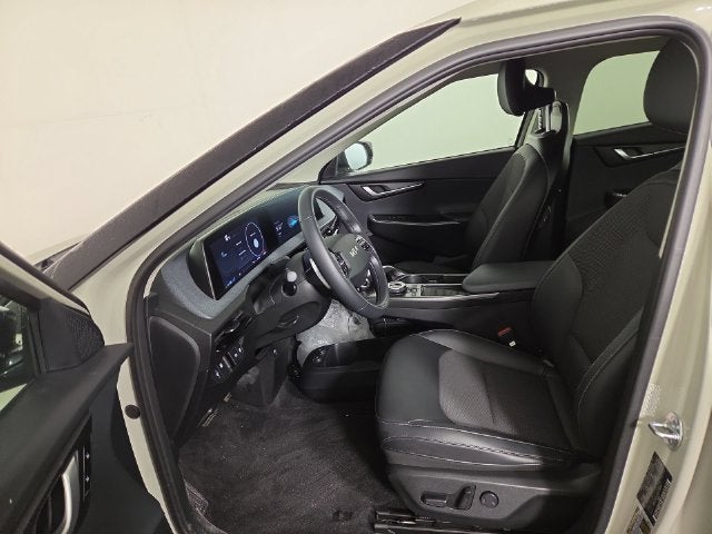 2024 Kia EV6 Light