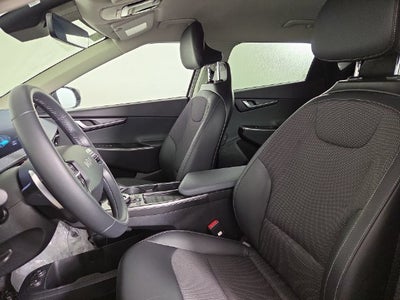 2024 Kia EV6 Light