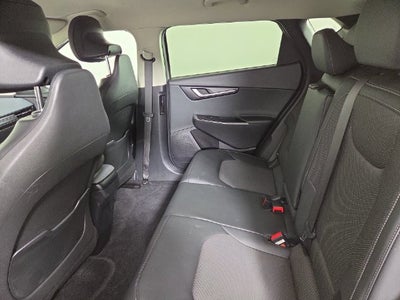 2024 Kia EV6 Light