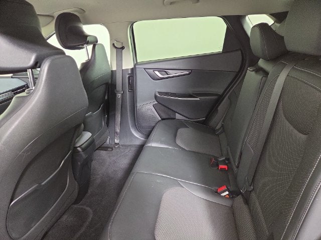 2024 Kia EV6 Light