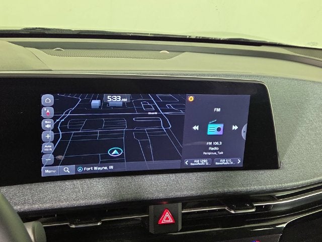 2024 Kia EV6 Light
