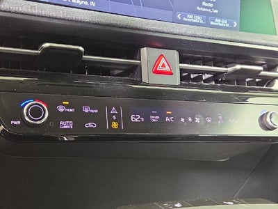 2024 Kia EV6 Light