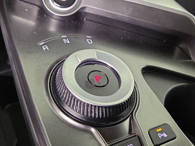 2024 Kia EV6 Light