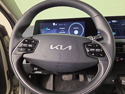 2024 Kia EV6 Light