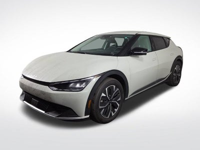 2024 Kia EV6 Light