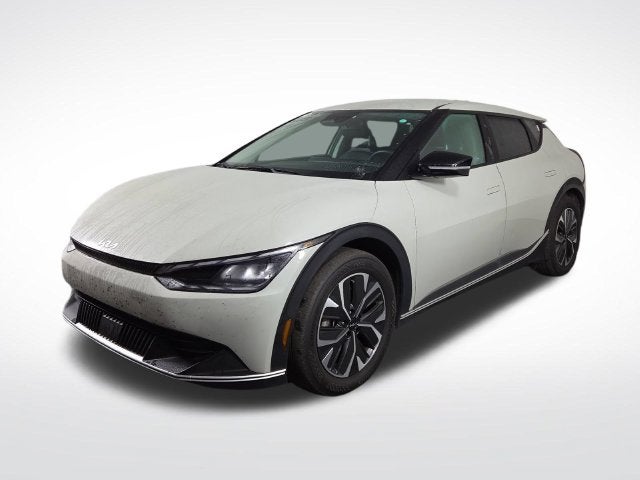 2024 Kia EV6 Light