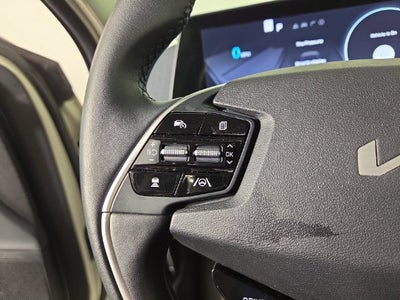 2024 Kia EV6 Light
