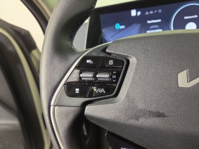 2024 Kia EV6 Light