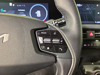 2024 Kia EV6 Light