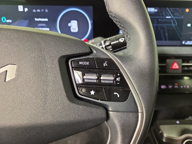 2024 Kia EV6 Light