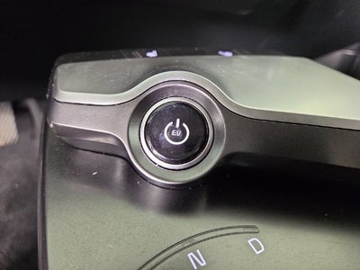 2024 Kia EV6 Light