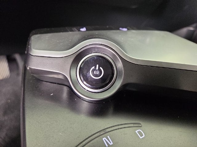 2024 Kia EV6 Light
