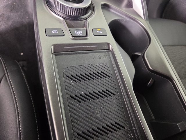 2024 Kia EV6 Light