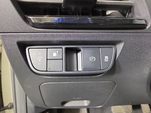 2024 Kia EV6 Light