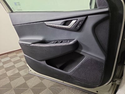 2024 Kia EV6 Light