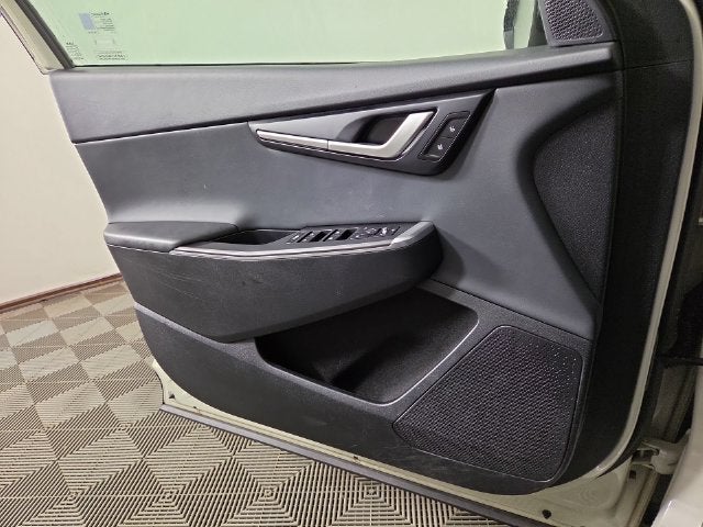 2024 Kia EV6 Light