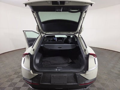 2024 Kia EV6 Light