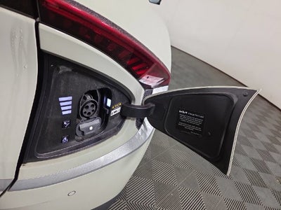 2024 Kia EV6 Light