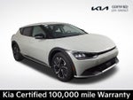 2024 Kia EV6 Light