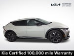 2024 Kia EV6 Light