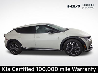 2024 Kia EV6 Light