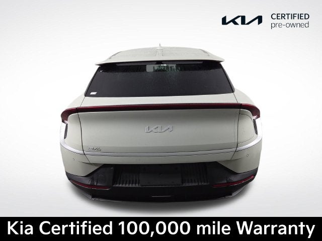 2024 Kia EV6 Light