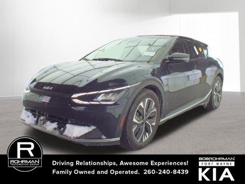 2024 Kia EV6 Light